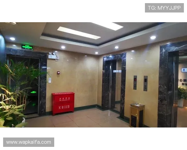 凯发大厦全面升级配套设施，提升企业办公环境吸引更多优质企业入驻